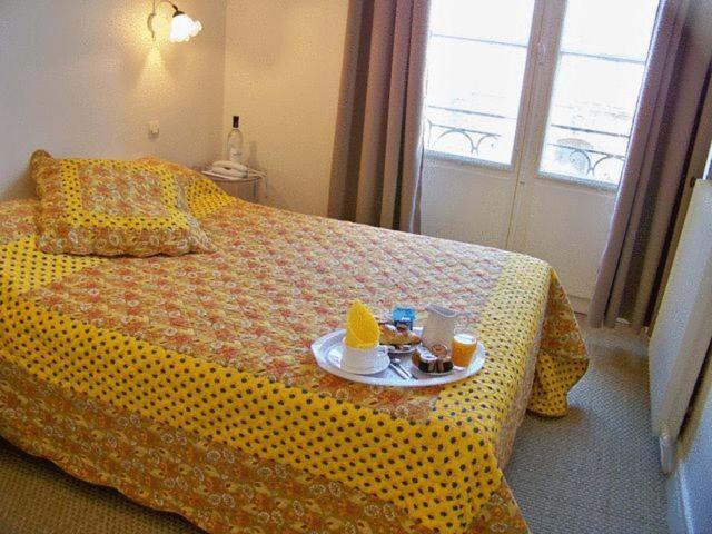 בורדו Hotel La Porte Dijeaux חדר תמונה