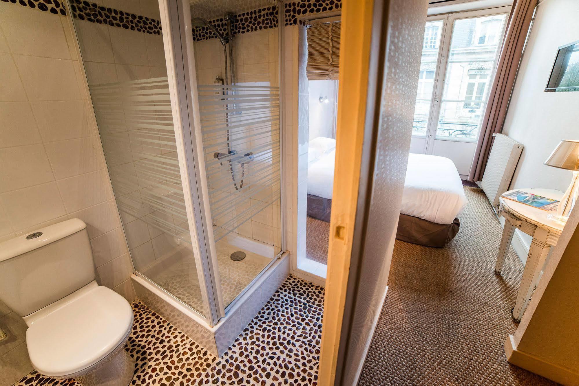 בורדו Hotel La Porte Dijeaux מראה חיצוני תמונה