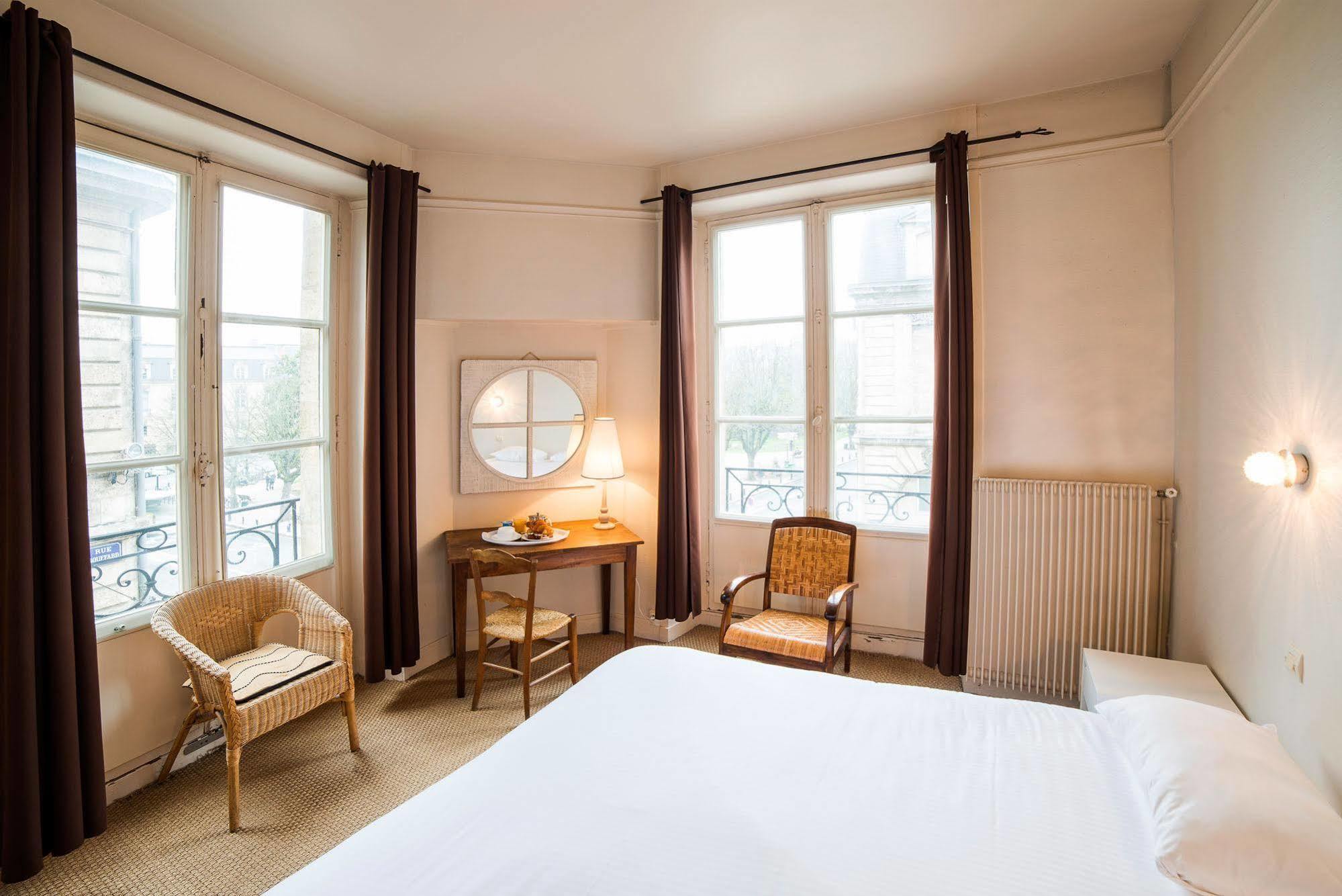 בורדו Hotel La Porte Dijeaux מראה חיצוני תמונה